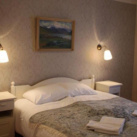 Bygdin Hoyfjellshotell Beitostolen Exteriér fotografie