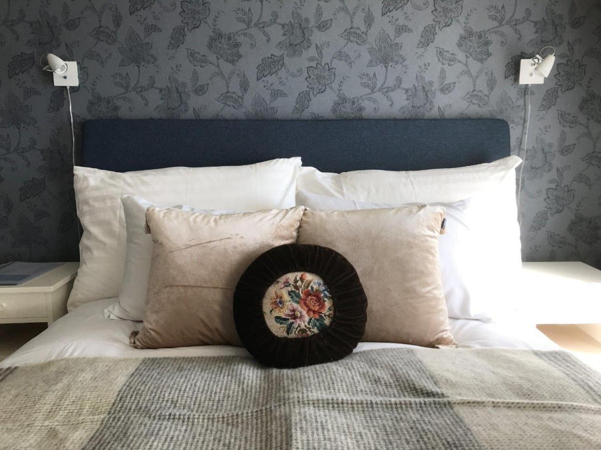 Bygdin Hoyfjellshotell Beitostolen Exteriér fotografie