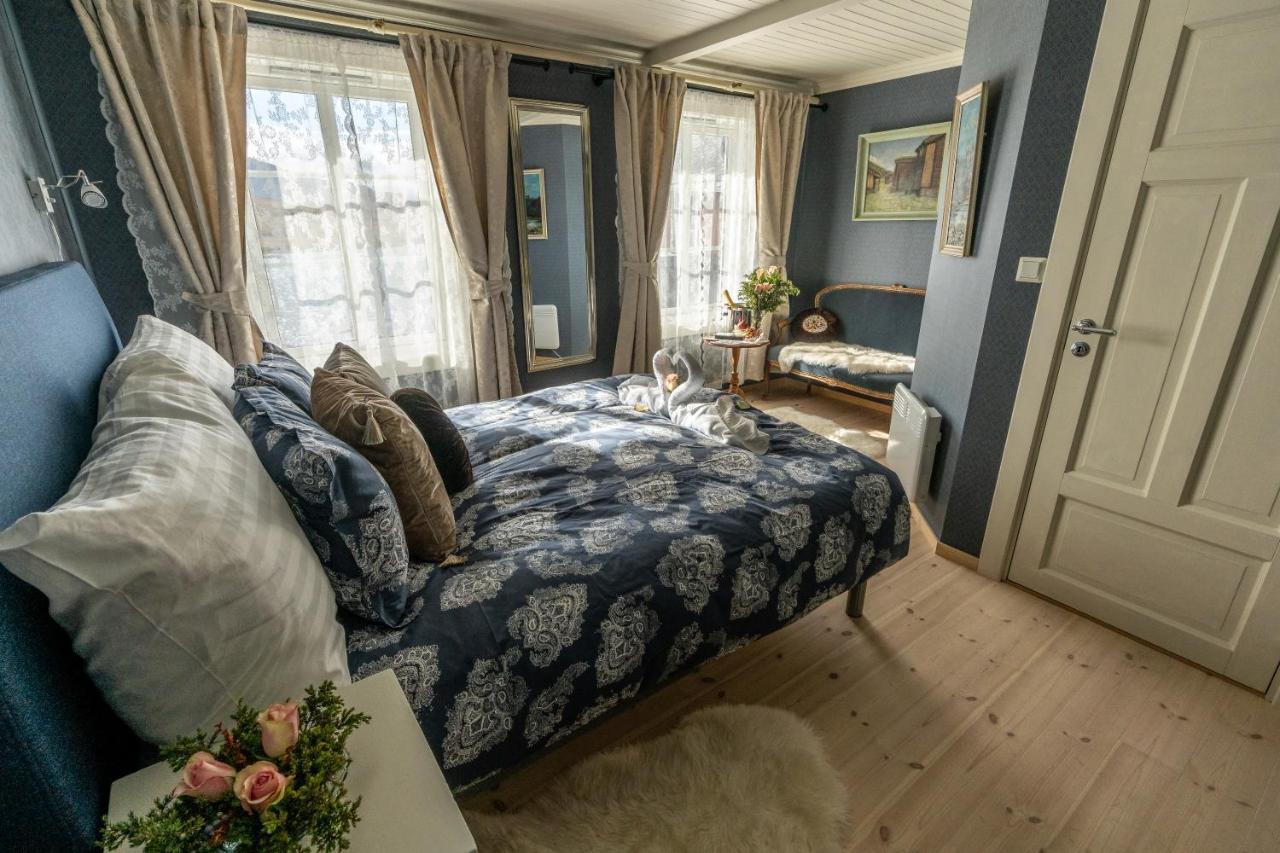 Bygdin Hoyfjellshotell Beitostolen Exteriér fotografie
