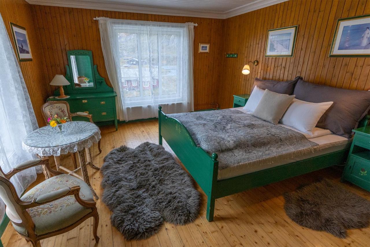 Bygdin Hoyfjellshotell Beitostolen Exteriér fotografie