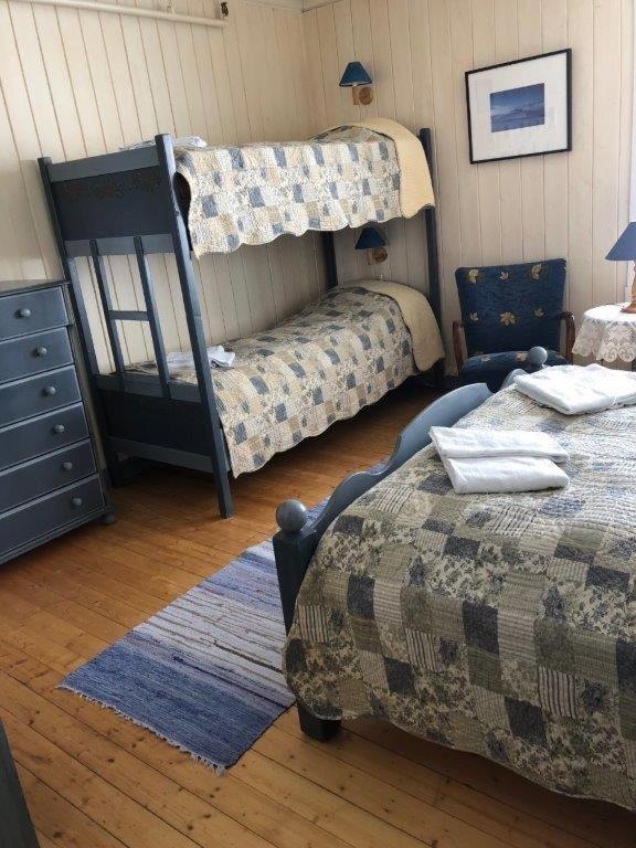 Bygdin Hoyfjellshotell Beitostolen Exteriér fotografie