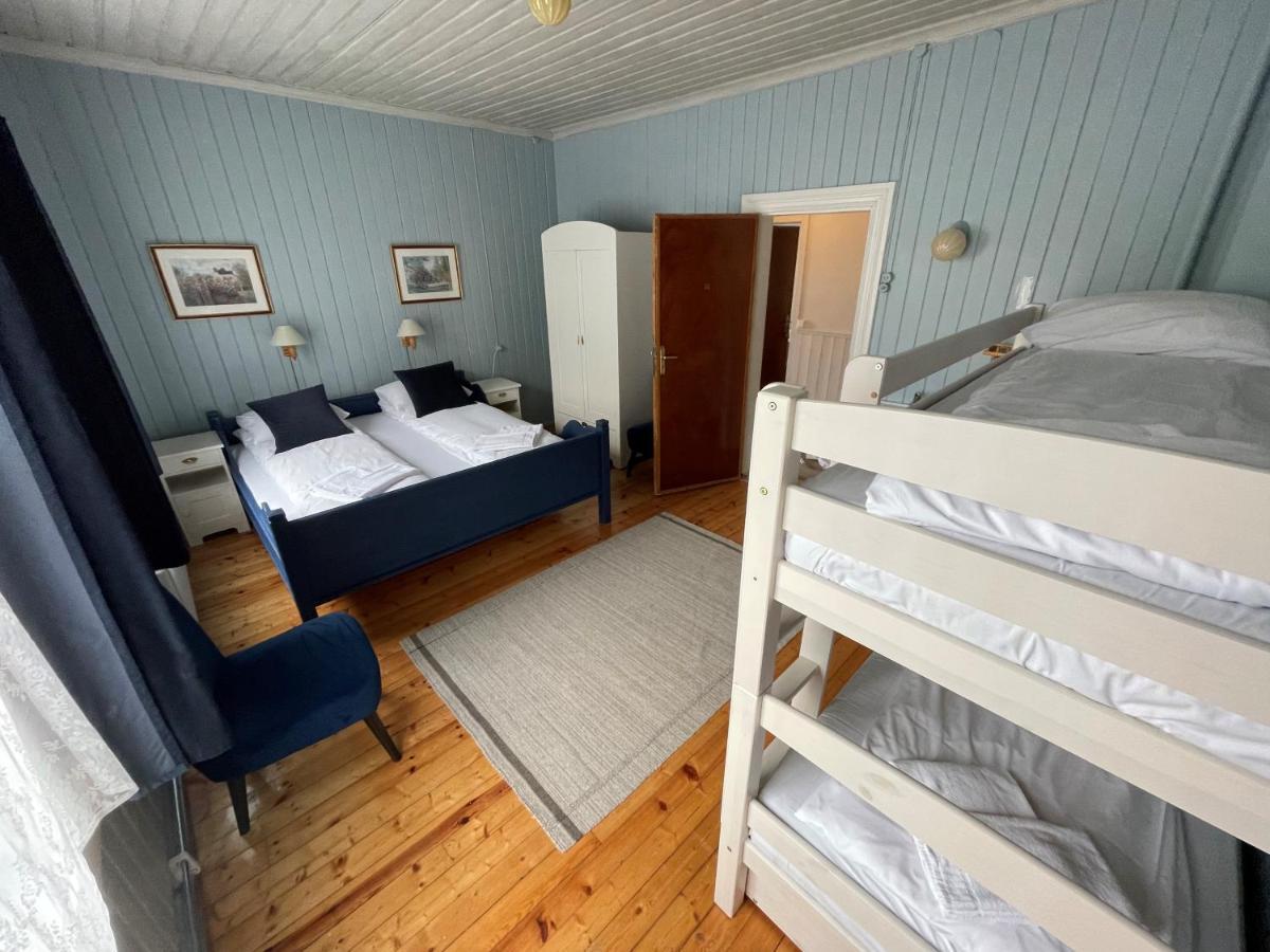 Bygdin Hoyfjellshotell Beitostolen Exteriér fotografie