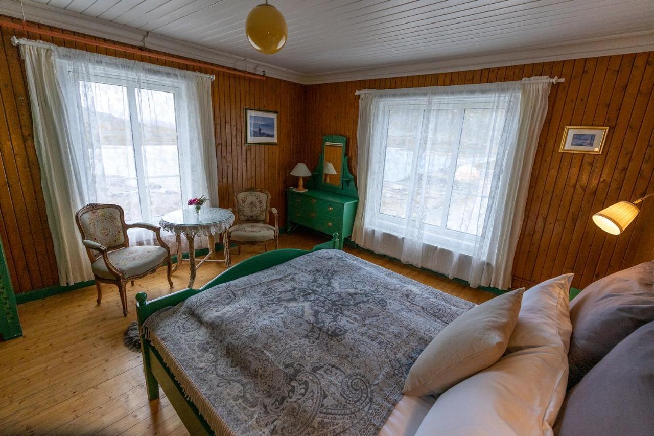 Bygdin Hoyfjellshotell Beitostolen Exteriér fotografie