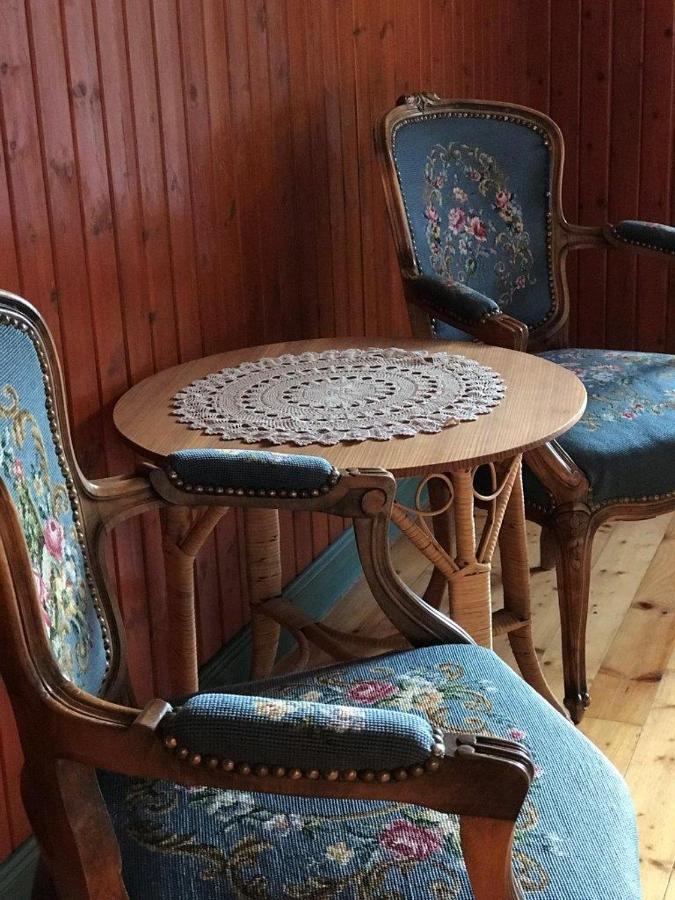 Bygdin Hoyfjellshotell Beitostolen Exteriér fotografie