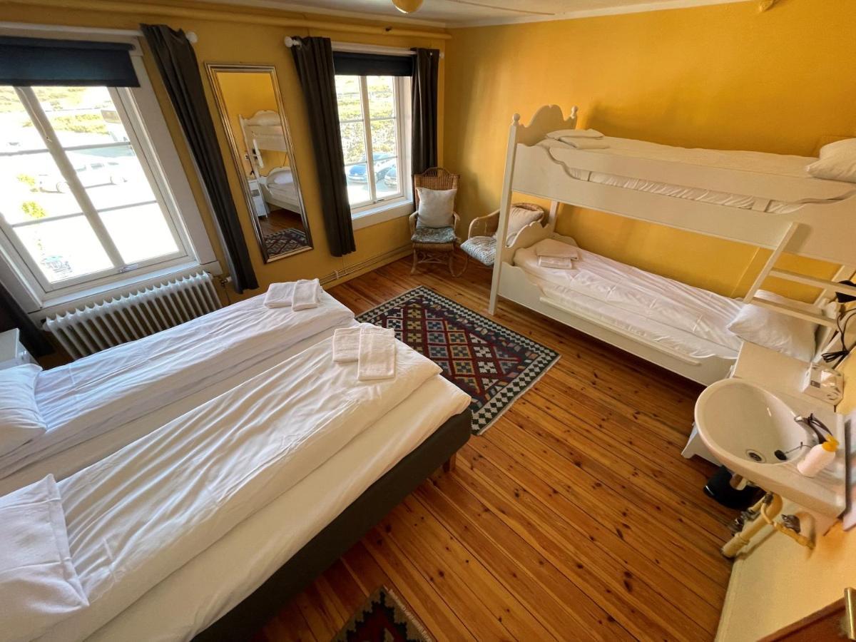 Bygdin Hoyfjellshotell Beitostolen Exteriér fotografie