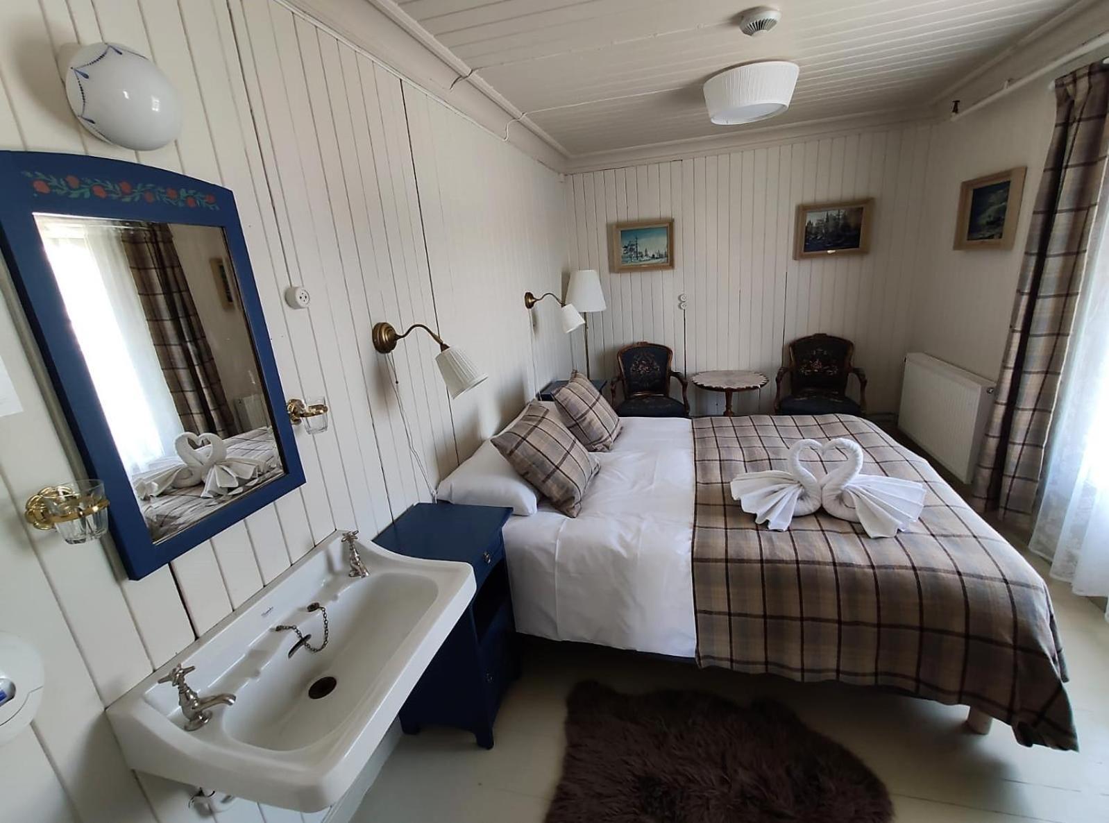 Bygdin Hoyfjellshotell Beitostolen Exteriér fotografie