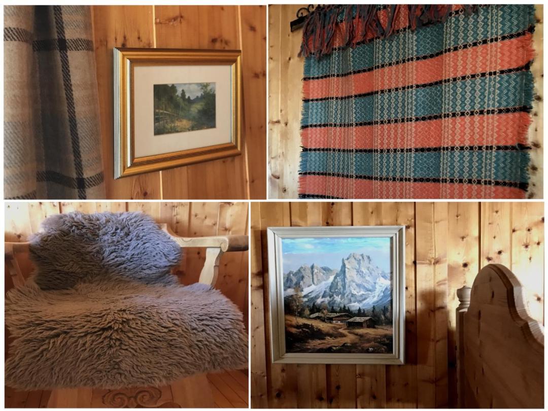 Bygdin Hoyfjellshotell Beitostolen Exteriér fotografie