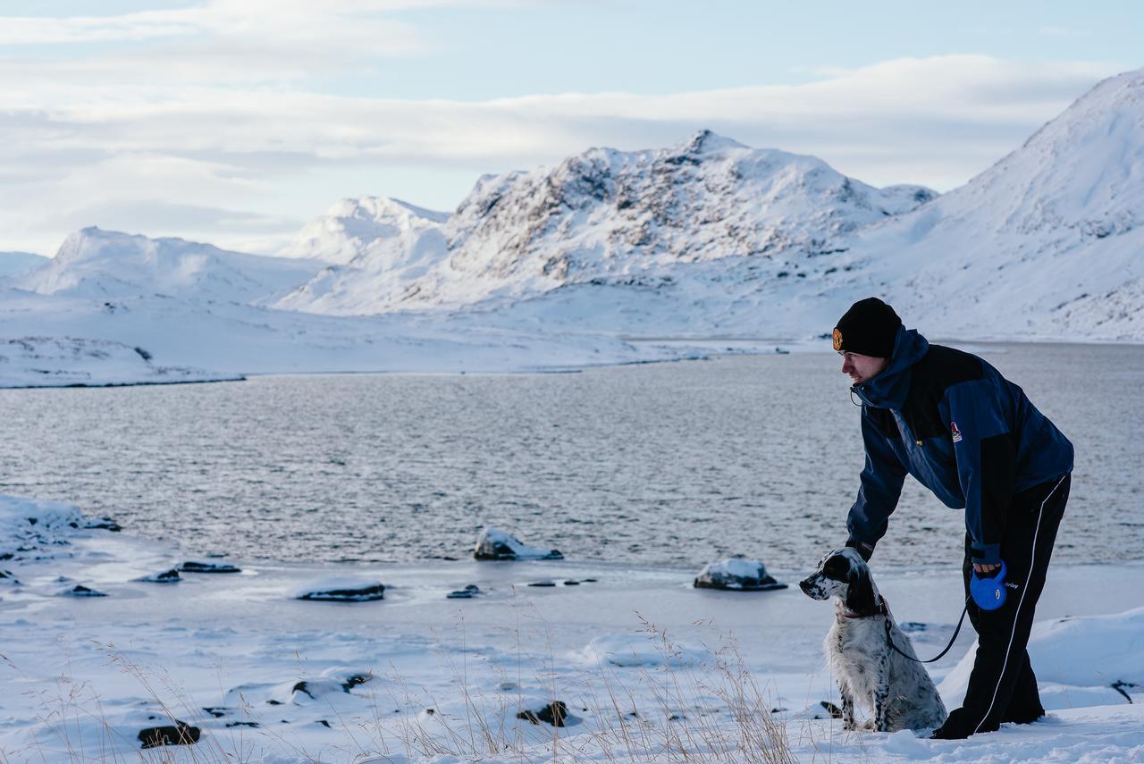 Bygdin Hoyfjellshotell Beitostolen Exteriér fotografie
