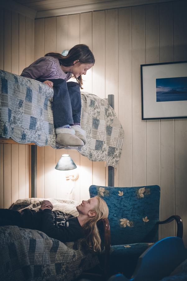 Bygdin Hoyfjellshotell Beitostolen Exteriér fotografie