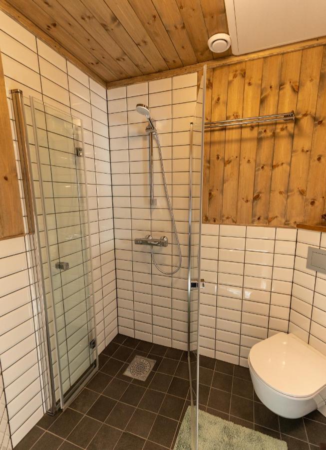 Bygdin Hoyfjellshotell Beitostolen Exteriér fotografie